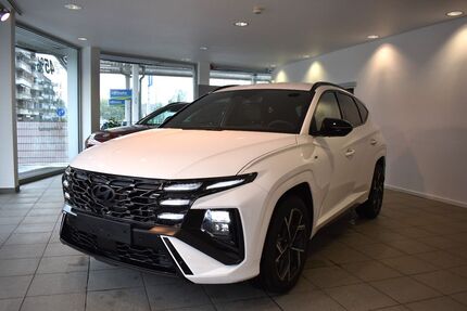 Hyundai TUCSON 16.000 km 29.990 &euro; Alsdorf 52477