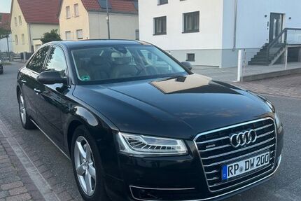 Audi A8 233.000 km 21.400 &euro; Lambsheim 67245
