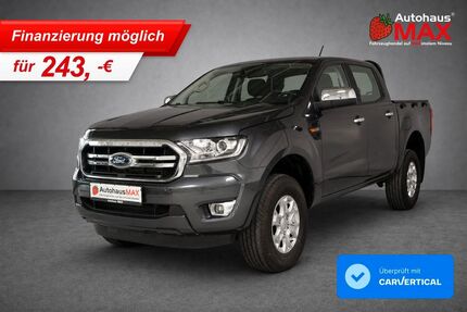 Ford Ranger 31.830 km 29.790 &euro; Mannheim 68219
