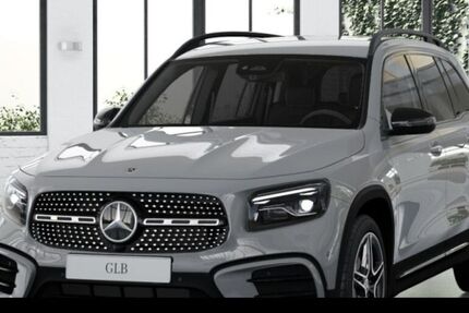 Mercedes-Benz GLB 200 9.900 km 45.950 &euro; Hamburg 22047