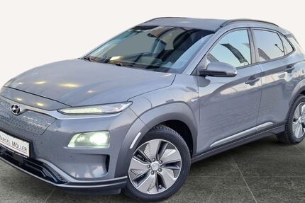 Hyundai KONA 44.835 km 18.980 € Wunstorf 31515