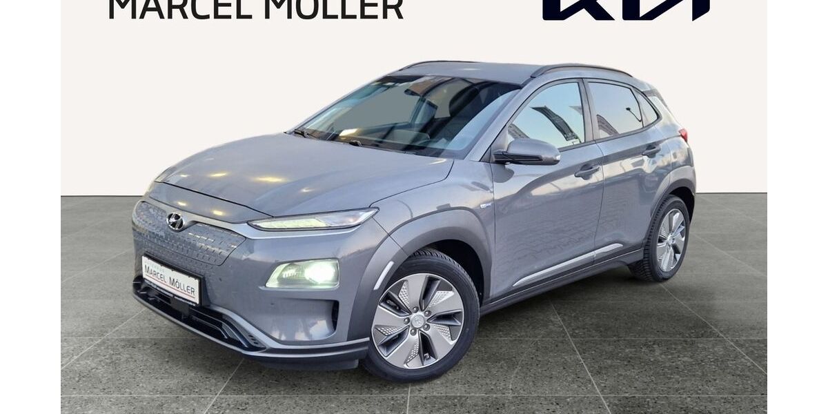 Hyundai KONA 44.835 km 18.980 € Wunstorf 31515