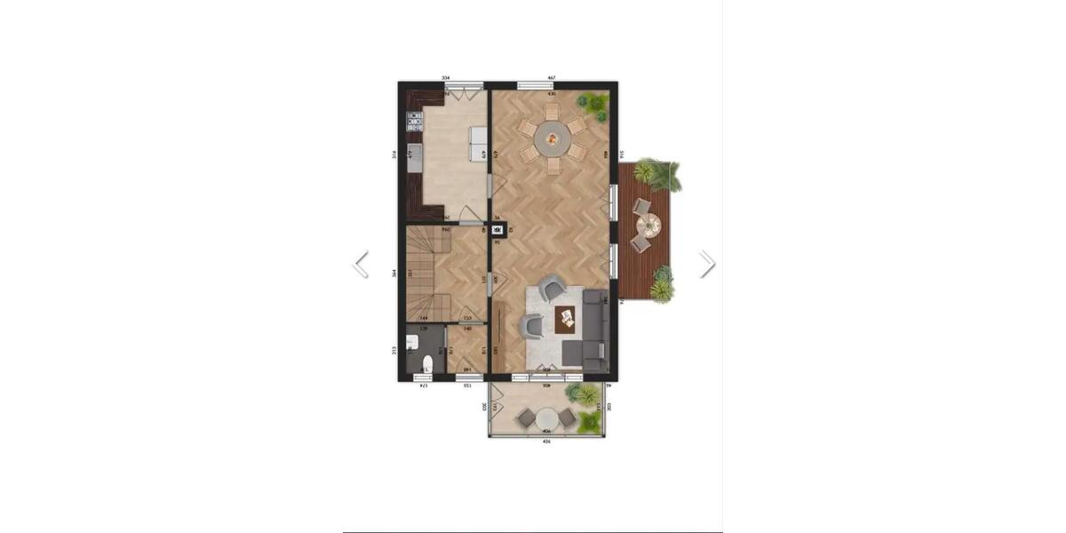 Doppelhaushälfte Erding - 4 Zimmer, 130 m&sup2;, 745.000&euro; | Angebot:26041710