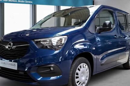 Opel Combo Life 46.944 km 16.830 &euro; Bad Salzuflen 32105