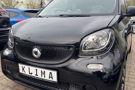 Smart ForFour 78.000 km 7.500 &euro; Dortmund 44265