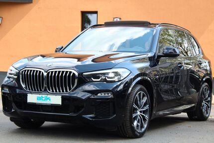 BMW X5 100.000 km 53.850 &euro; Köln 51107