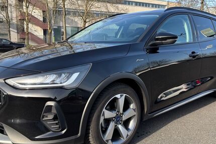 Ford Focus 149.200 km 12.950 &euro; Aschaffenburg 63741