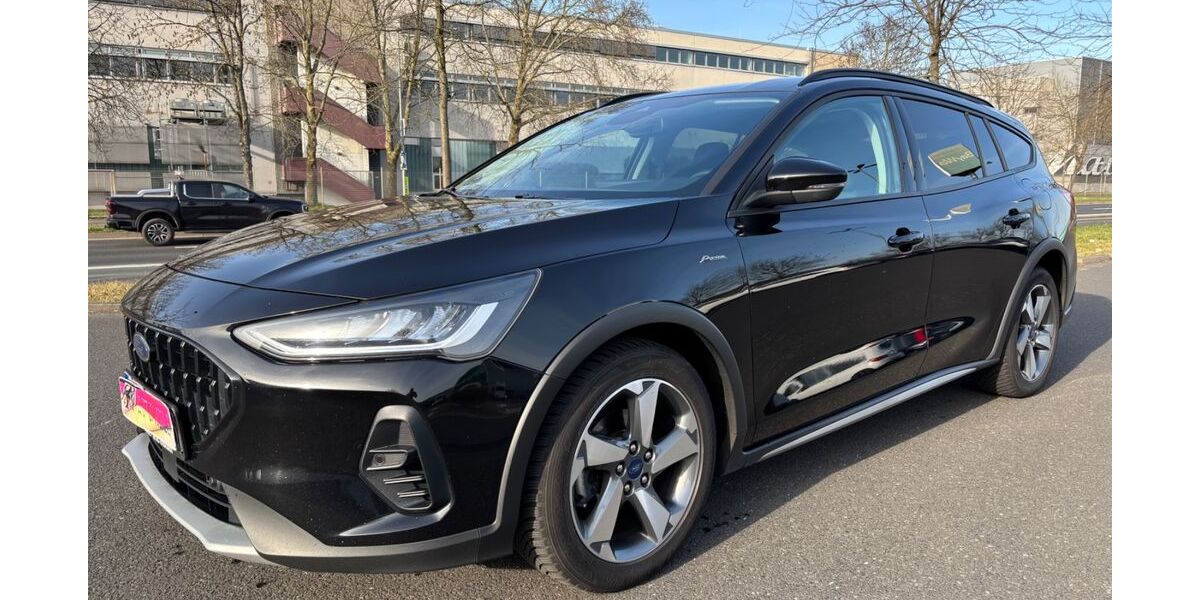 Ford Focus 149.200 km 12.950 &euro; Aschaffenburg 63741