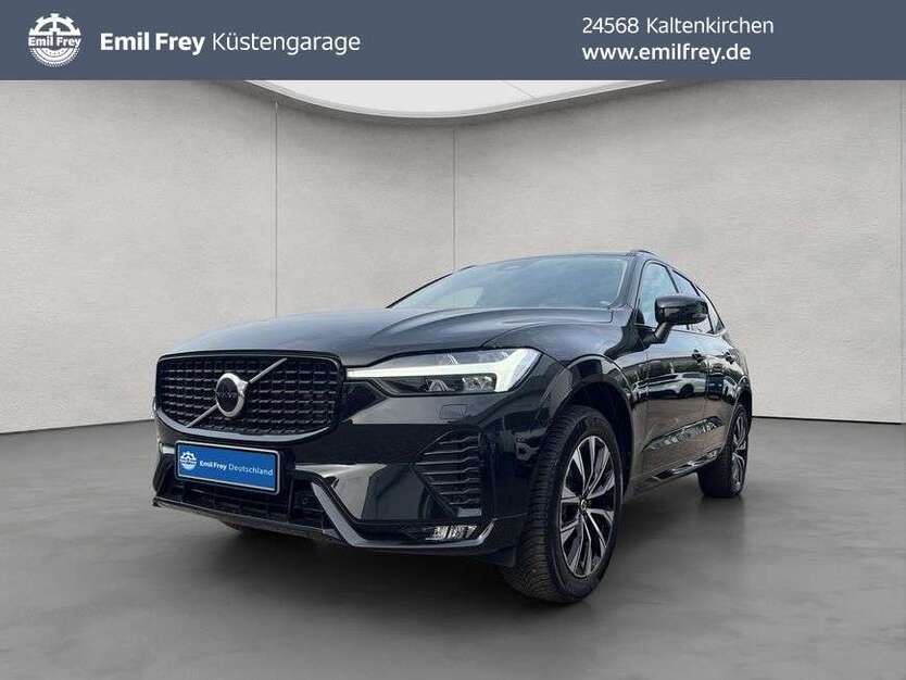 Volvo XC60 17.650 km 43.450 € Kaltenkirchen 24568