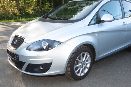 Seat Altea 98.600 km 5.900 &euro; Bad Grund 37539