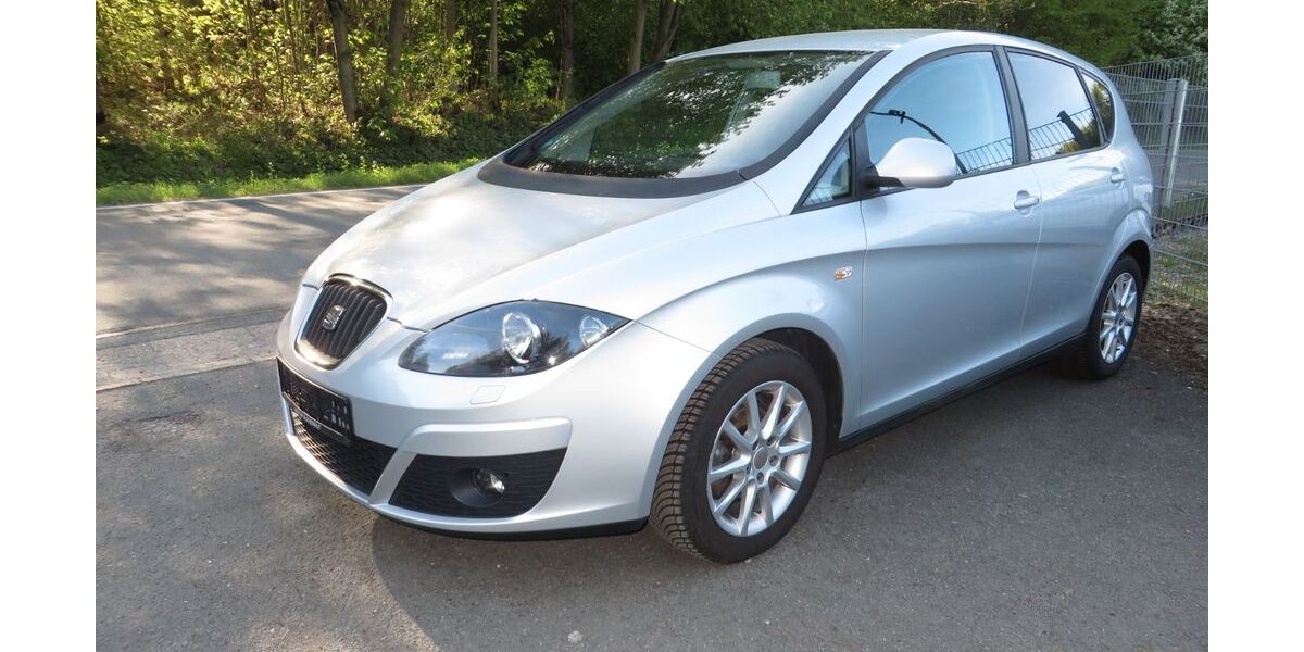 Seat Altea 98.600 km 5.900 &euro; Bad Grund 37539