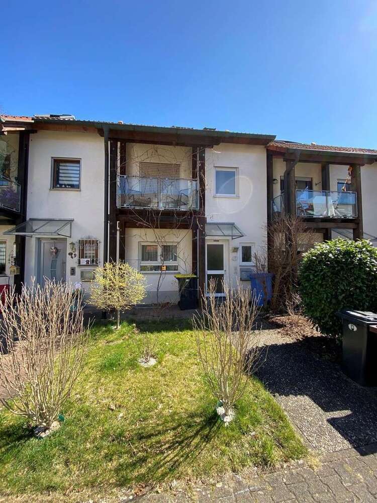 Haus zum Kaufen in Bad Dürrheim 389.000 € 145.5 m²