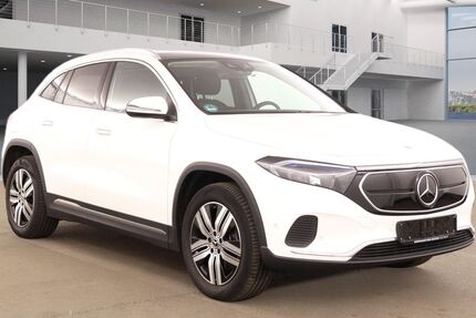 Mercedes-Benz EQA 57.790 km 34.880 &euro; Barchfeld - Immelborn 36456