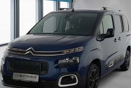 Citroen Berlingo 38.996 km 19.980 &euro; Schweinfurt 97424
