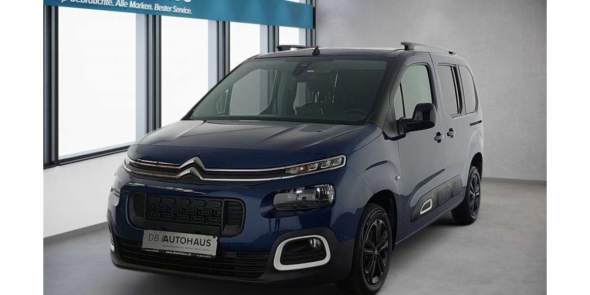 Citroen Berlingo 38.996 km 19.980 &euro; Schweinfurt 97424