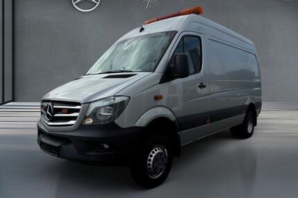 Mercedes-Benz Sprinter 156.900 km 39.151 &euro; Hamburg 21079