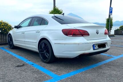 VW CC 106.000 km 16.000 &euro; München 81245