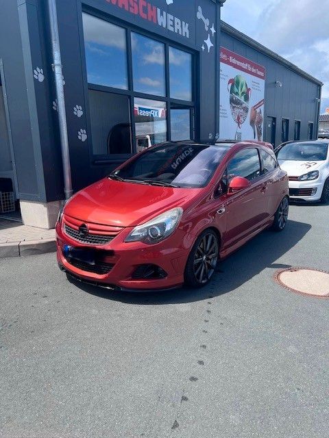 Corsa