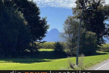 Grundstück Bad Aibling / Willing Willing - 595.000&euro; | Angebot:23981091