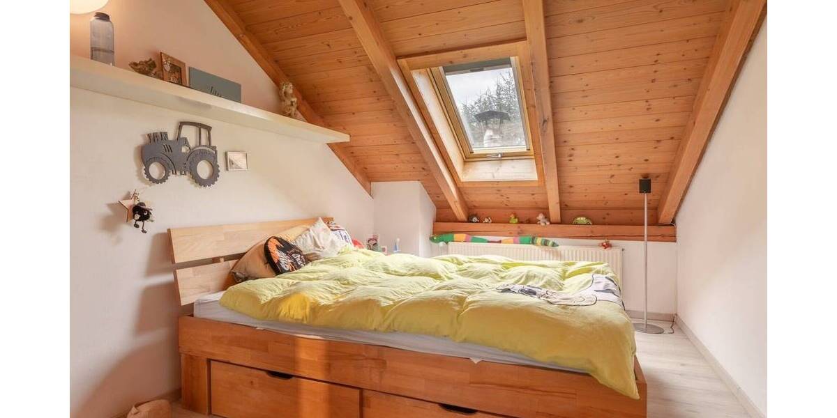 Reihenmittelhaus Dogern - 5 Zimmer, 121 m&sup2;, 365.000&euro; | Angebot:25705719