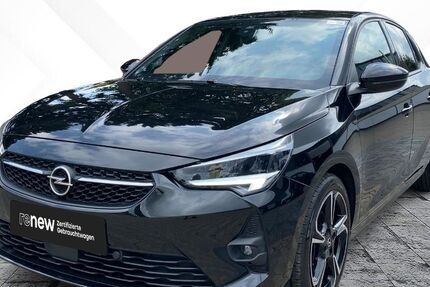 Opel Corsa 53.352 km 15.211 € Einbeck 37574