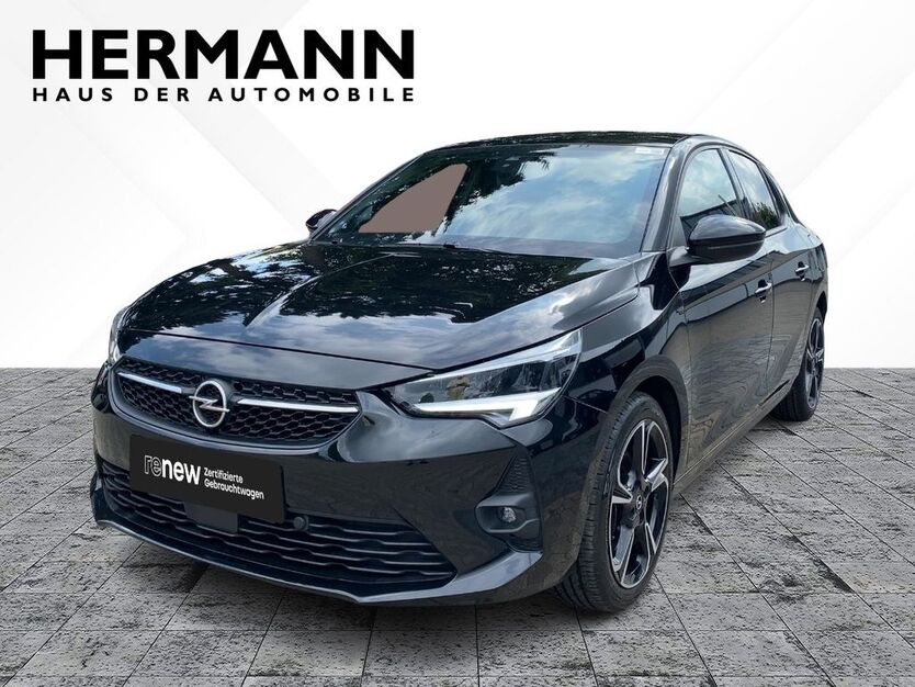 Opel Corsa 53.352 km 16.310 € Einbeck 37574
