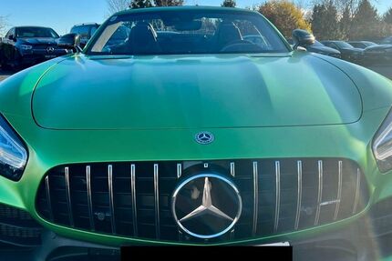 Mercedes-Benz AMG GT 24.999 km 175.999 € Fensterbach 92269