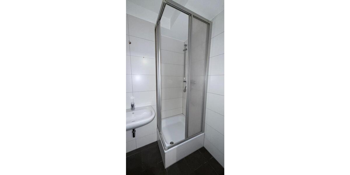 Erdgeschoßwohnung Dresden Plauen - 1 Zimmer, 36 m&sup2;, 330&euro; | Angebot:25418331