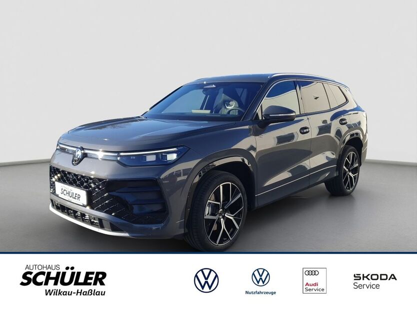 VW Tayron 5.070 km 60.935 € Falkenstein 08223