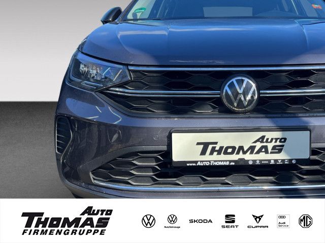 VW Taigo 16.285 km 18.480 &euro; Hennef 53773