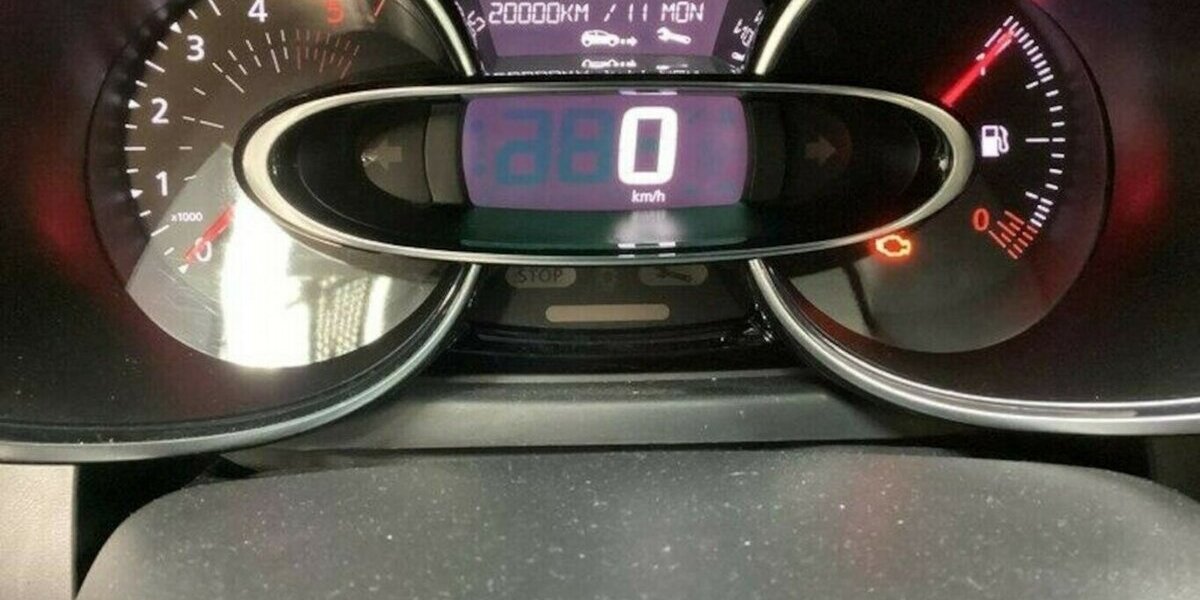 Renault Clio GT1.5dCi Klima Navi Zahnriemen Neu GARANTIE 50.000 km 11.500 &euro; Erftstadt 50374