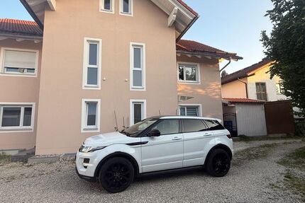 Land Rover Range Rover Evoque 168.000 km 12.600 &euro; Raisting 82399