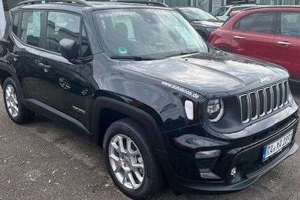 Jeep Renegade 2.500 km 29.990 &euro; Baden-Baden 76532