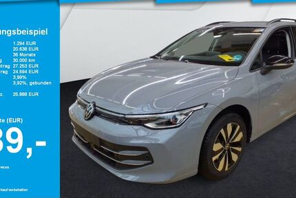 VW Golf 25.210 km 25.389 &euro; Gera 07546