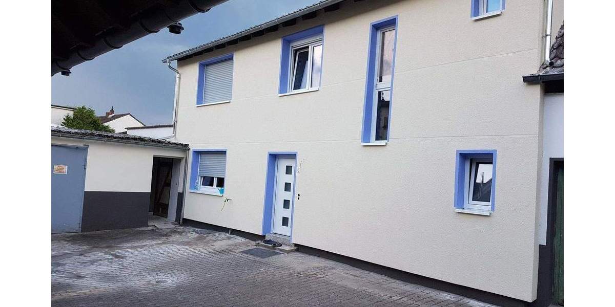 Mehrfamilienhaus, Wohnhaus Hanau Großauheim - 1 Zimmer, 204 m&sup2;, 320.000&euro; | Angebot:25760326