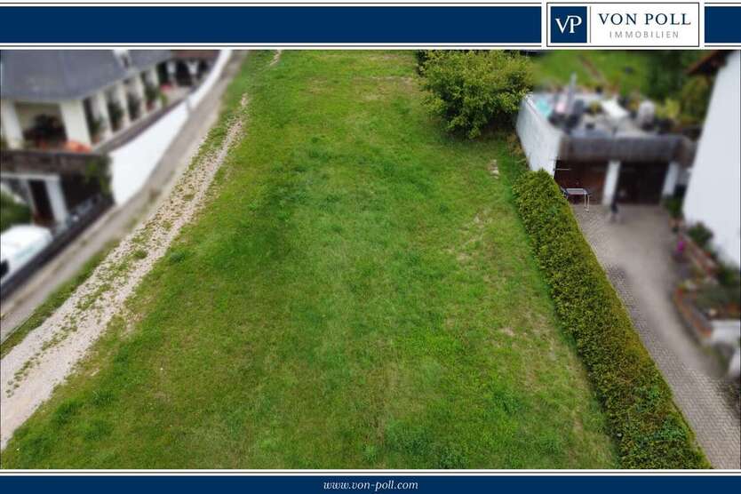 Grundstück zu verkaufen in Stegaurach Debring 265.000 € 781 m² zimmer