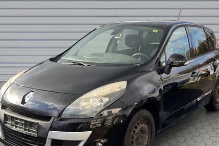 Renault Scenic 182.000 km 1.999 &euro; Neitersen 57638