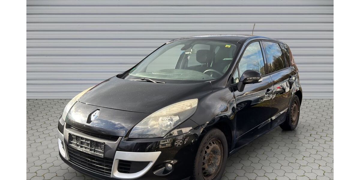 Renault Scenic 182.000 km 1.999 &euro; Neitersen 57638
