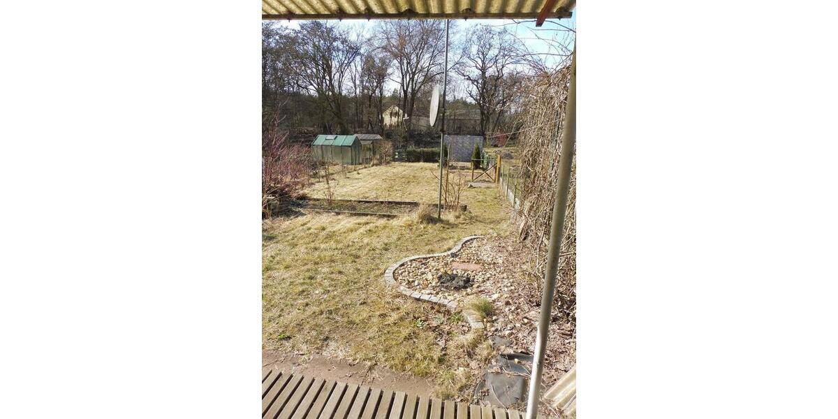 Grundstück Mittenwalde - 2.500&euro; | Angebot:26395296