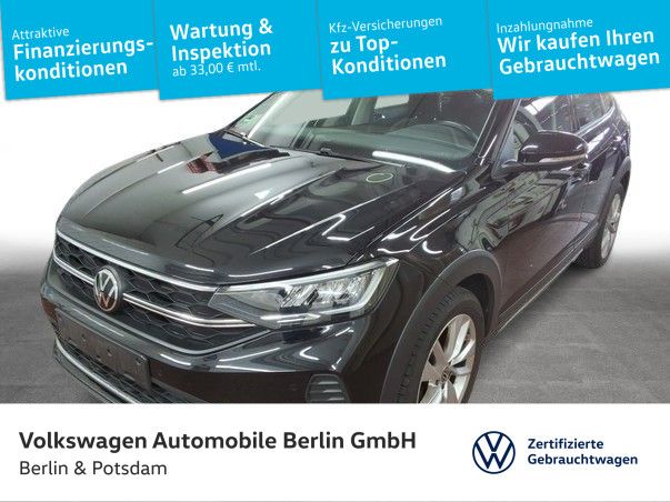 VW Taigo 29.599 km 25.870 € Berlin 12099