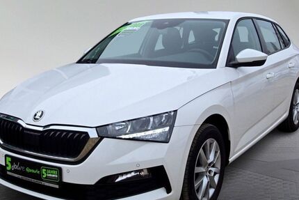 Skoda Scala 36.189 km 19.190 &euro; Berlin 10365