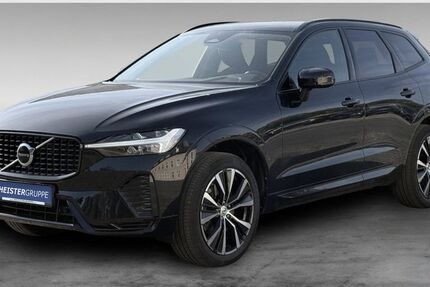 Volvo XC60 63.221 km 34.990 &euro; Trier 54292