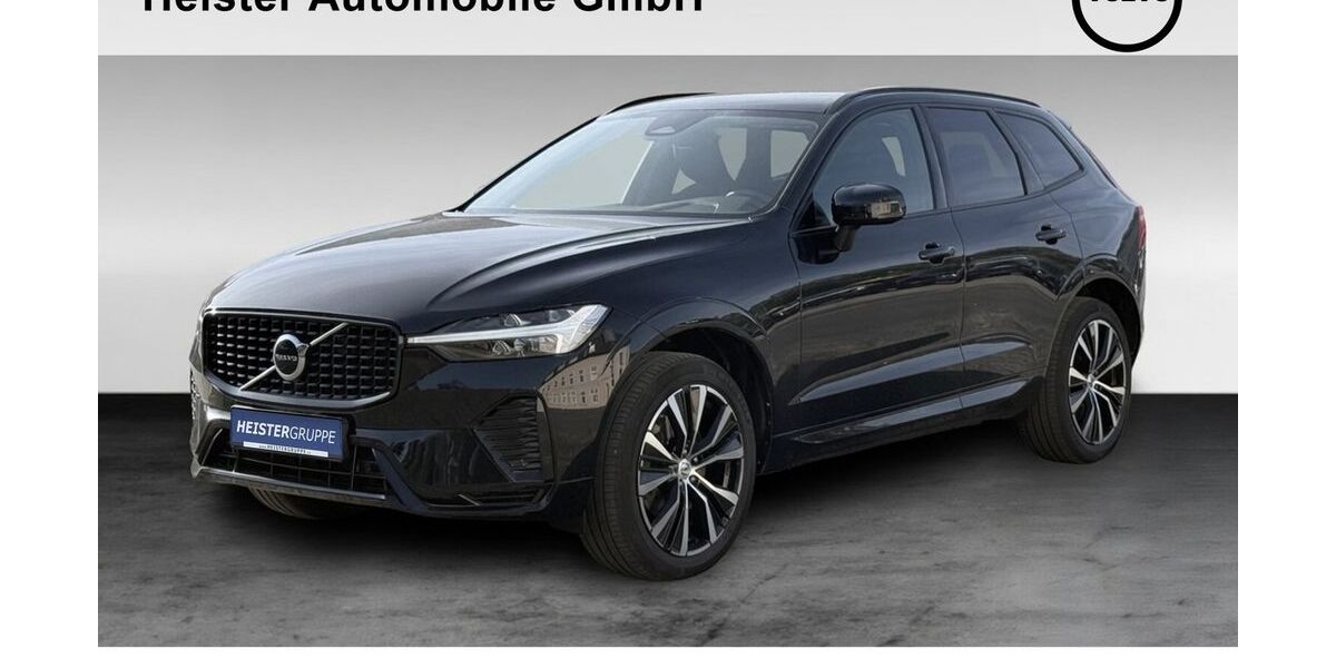 Volvo XC60 63.221 km 36.990 &euro; Trier 54292