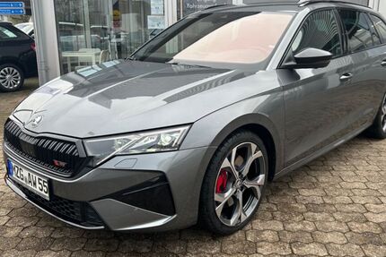 Skoda Octavia 9.000 km 39.950 € Merzig 66663