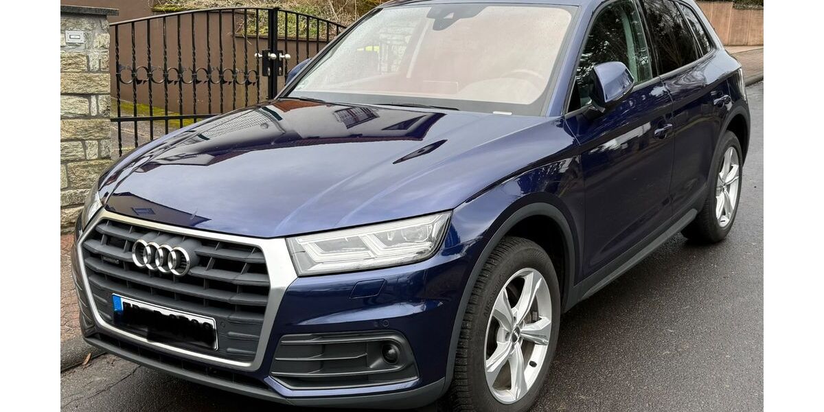 Audi Q5 132.000 km 22.999 &euro; Bad Vilbel 61118