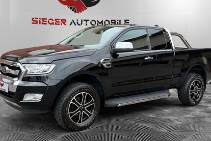 Ford Ranger 96.945 km 25.990 &euro; Lauterbach 36341