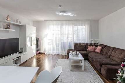 Wohnung Metzingen - 4 Zimmer, 106 m&sup2;, 472.500&euro; | Angebot:25459069