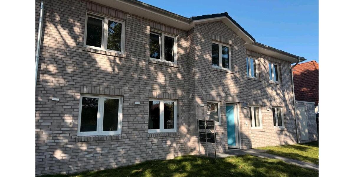 Etagenwohnung Weyhe - 3 Zimmer, 75 m&sup2;, 1.050&euro; | Angebot:24786596