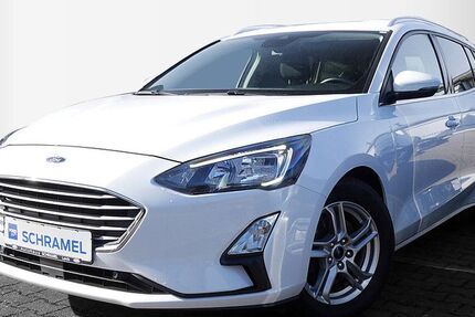 Ford Focus 114.000 km 12.790 &euro; Lorch 73547