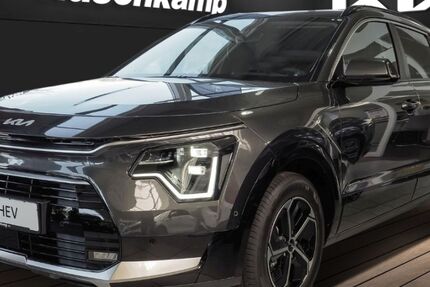 Kia Niro 1.469 km 32.980 &euro; Selm 59379